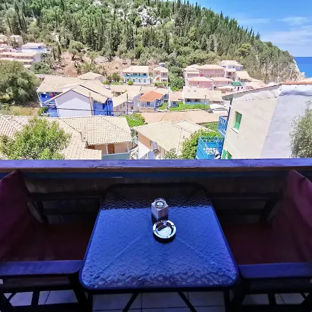 Iris Apartmanhotel
