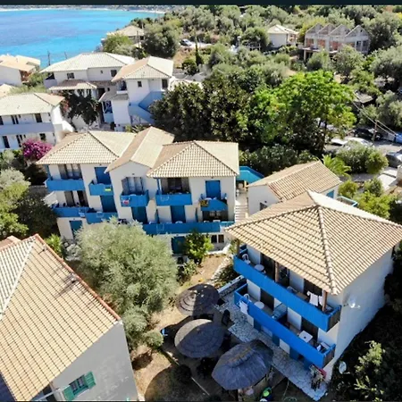 Apartmanhotel Iris