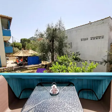 Apartmanhotel Iris