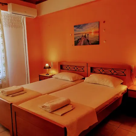 Iris Apartmanhotel