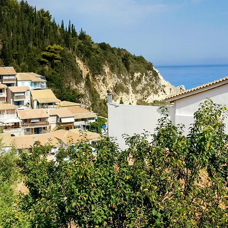 Iris Айос-Никитас