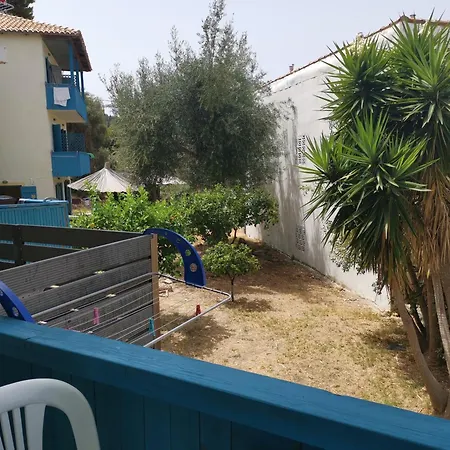 Iris Апарт-отель