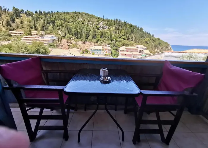 Iris 4* Айос-Никитас