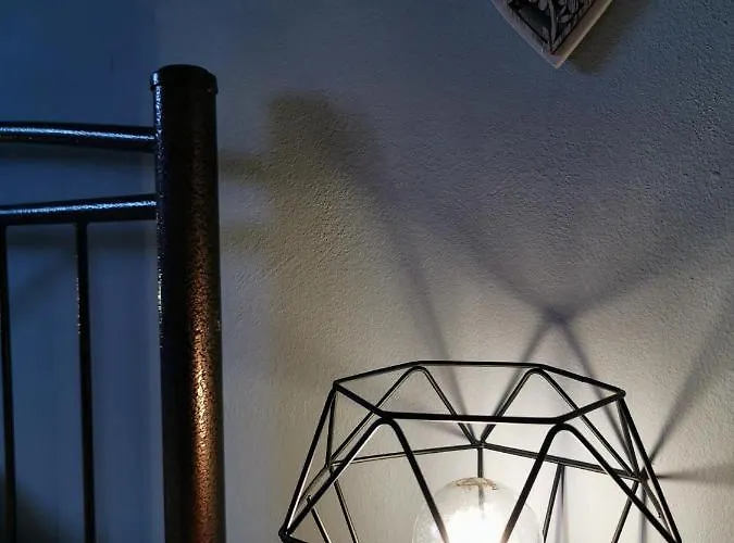 Iris Апарт-отель 4*