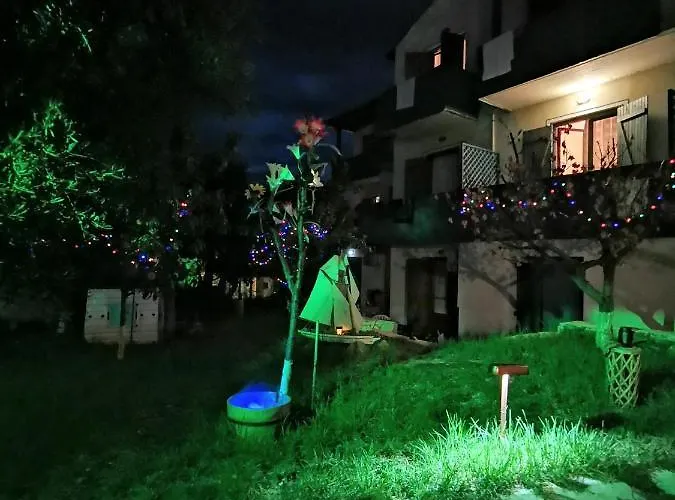 Апарт-отель Iris