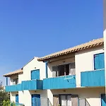 Aparthotel Iris Áyios Nikítas