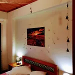 Aparthotel Iris Áyios Nikítas