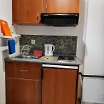 Iris 3* Áyios Nikítas