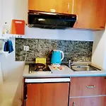 Iris Aparthotel Áyios Nikítas