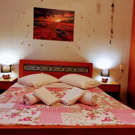 Aparthotel Iris *