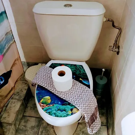 Iris Aparthotel Áyios Nikítas