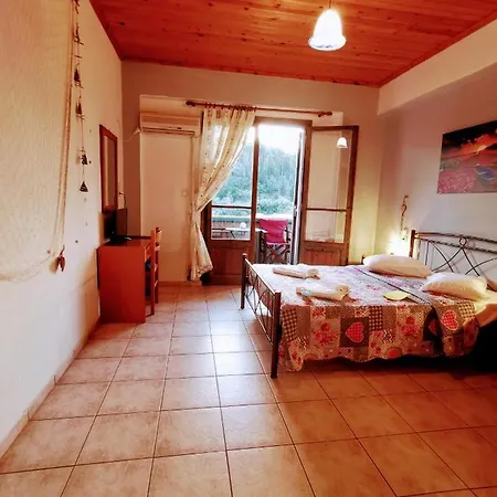 Hotel apartamentowy Iris 3*