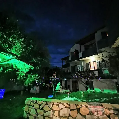Iris Hotel apartamentowy 3*