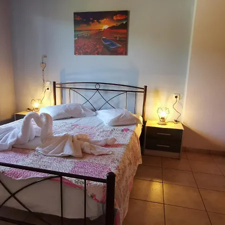 Iris Aparthotel