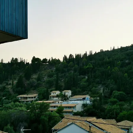 Iris Hotel apartamentowy 3*