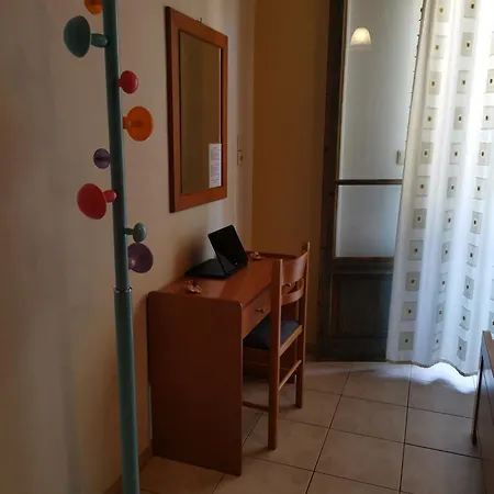 Aparthotel Iris