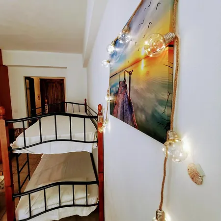 Iris Aparthotel Agios Nikitas