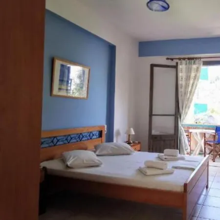 Iris Hotel apartamentowy 3*