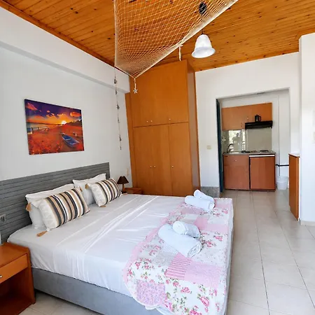 Hotel apartamentowy Iris 3*