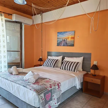 Iris Hotel apartamentowy