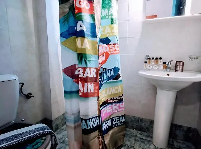 Iris Hotel apartamentowy