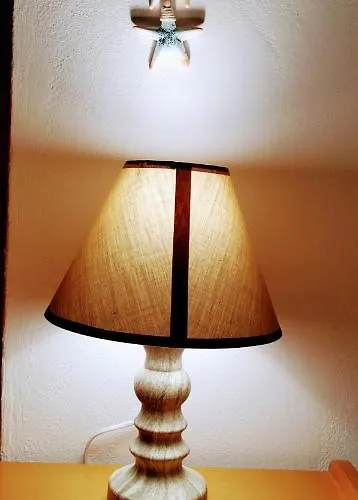 Hotel apartamentowy Iris 4*