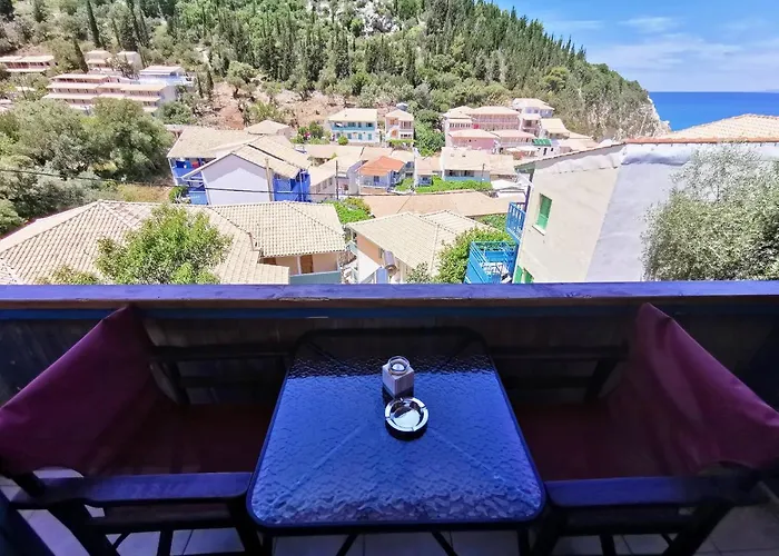 Iris Hotel apartamentowy