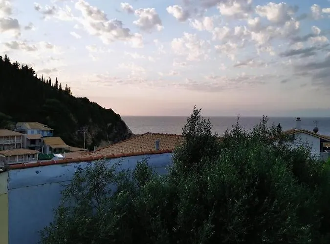 Lejlighedshotel Iris 4*