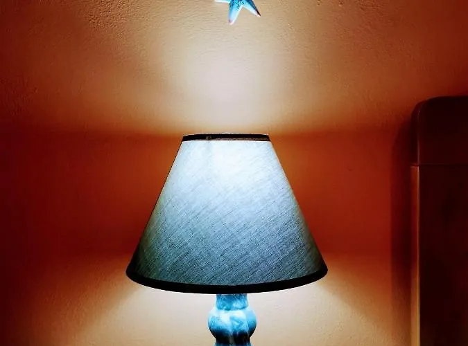 Iris Lejlighedshotel Áyios Nikítas