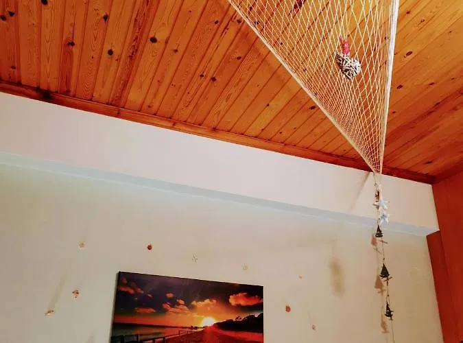 Iris Lejlighedshotel 4*