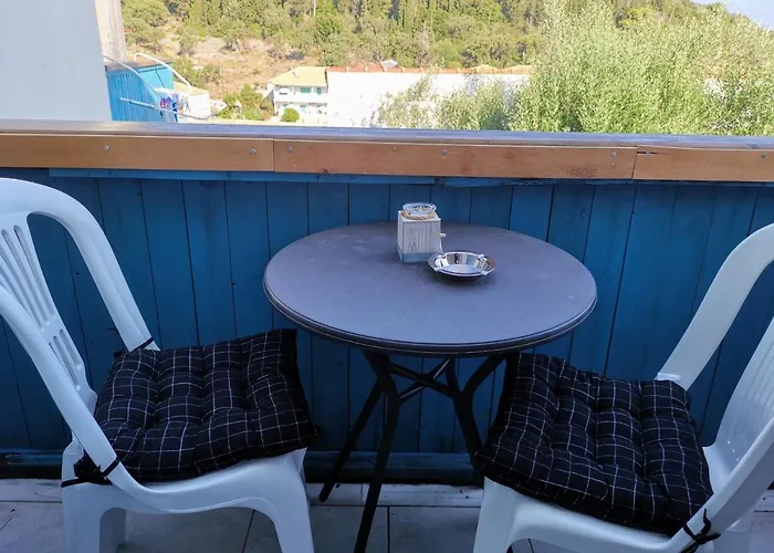 Iris Hotel apartamentowy 4*