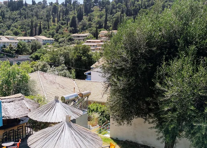 Iris Hotel apartamentowy