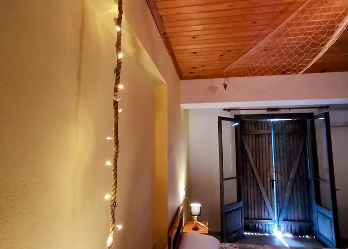 Hotel apartamentowy Iris