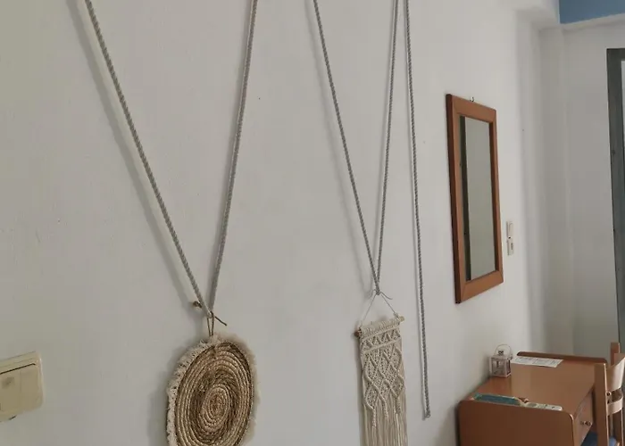 Iris 4* Áyios Nikítas